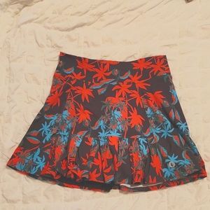 Dona Jo Flirty Skirt (Ucuuba)